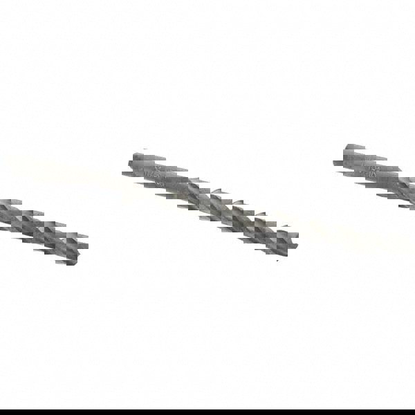 Jobber Length Drill Bit: 11/64